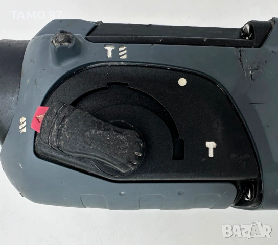 Makita HR2470 - Електрически перфоратор 780W 2.4J, снимка 4 - Перфоратори - 54730539