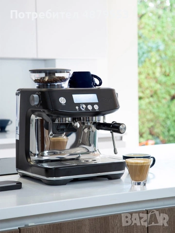 Sage Barista Pro