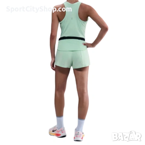Дамски потник Nike Tempo Swoosh Run HV2791-353, снимка 5 - Потници - 54778206
