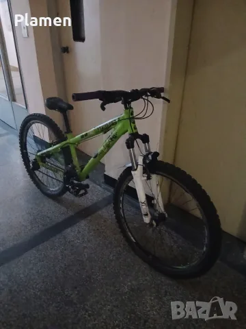 Sprint primus 26"