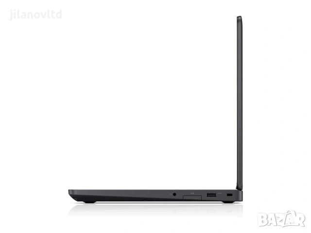 Лаптоп DELL E5470 I5-6300U 8GB 256GB SSD NVME ТЪЧСКРИЙН с до 24 МЕСЕЦА ГАРАНЦИЯ, снимка 4 - Лаптопи за работа - 54744075