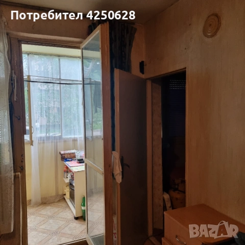 Продавам гарсониера, снимка 2 - Апартаменти - 54719919