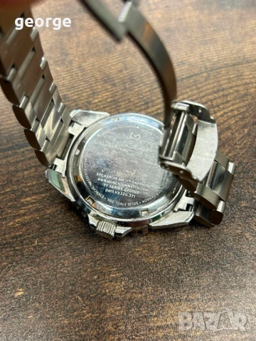 Часовник Momentum M1 Splash Professional, снимка 12 - Мъжки - 54891698