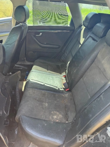 2003 Audi A4 2.5 TDI НА ЧАСТИ, снимка 7 - Части - 54121443
