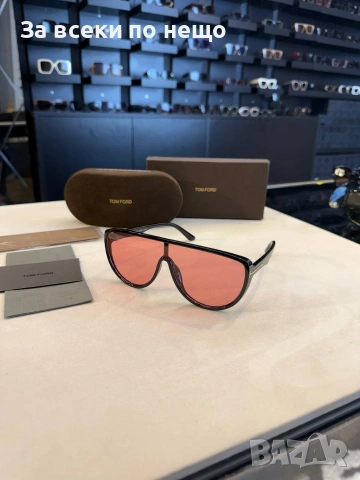 Tom Ford Слънчеви Очила С UV400 Защита Том Форд - Различни Цветове Код SK1778, снимка 3 - Слънчеви и диоптрични очила - 55095854