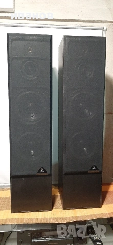 Infinity Reference 61 mk2, снимка 8 - Тонколони - 54373596