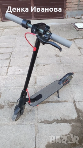 ел.тротинетка , снимка 2 - Друга електроника - 52595117