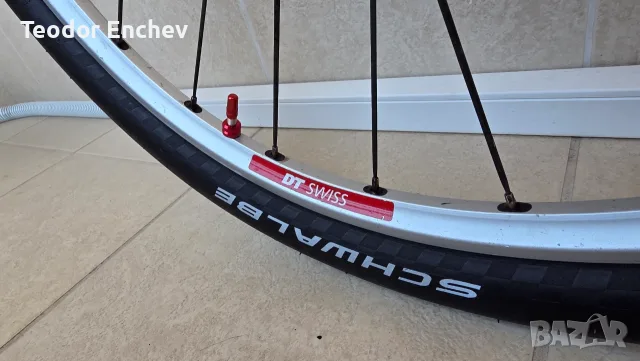 Градски/МТБ велосипед Specialized Stumpjumper 26', снимка 4 - Велосипеди - 55602650