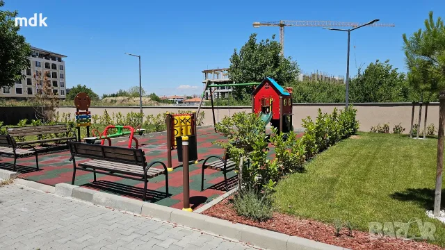 Голям партерен гараж Остромила, снимка 5 - Гаражи и паркоместа - 55314089