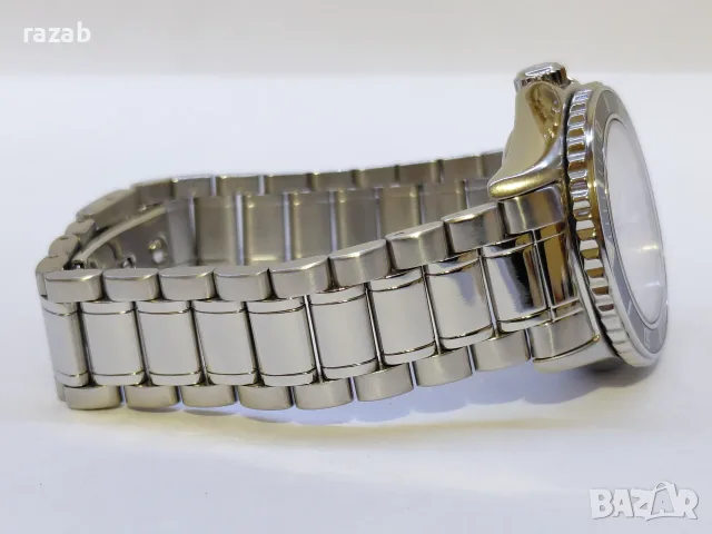 Longines Automatic Admiral 5 stars, снимка 13 - Дамски - 55676621