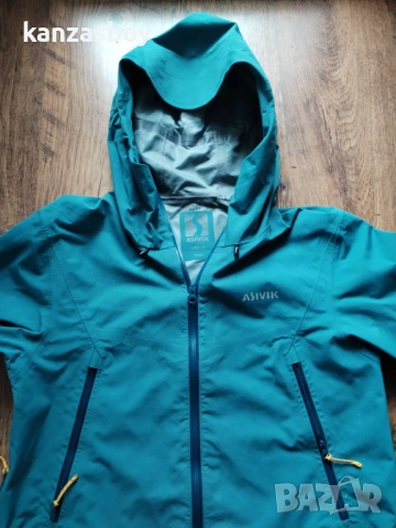 Asivik Storm - мъжко яке-мембрана С, снимка 6 - Якета - 54077977