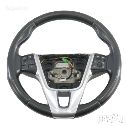 Волан Volvo V60 2010-2014 ID: 160927 ОЕМ № 34110217A
