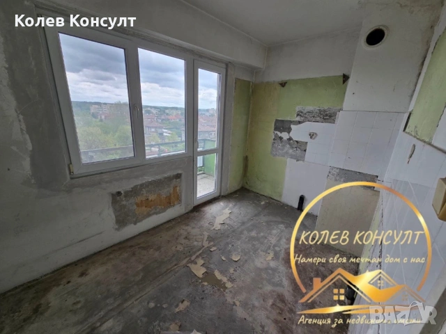 Апартамент град Димитровград,кв.Раковски