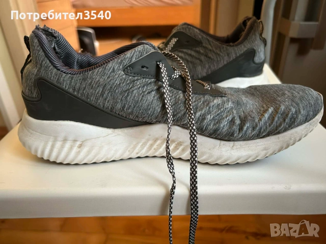 Мъжки маратонки Adidas, снимка 6 - Маратонки - 54102446