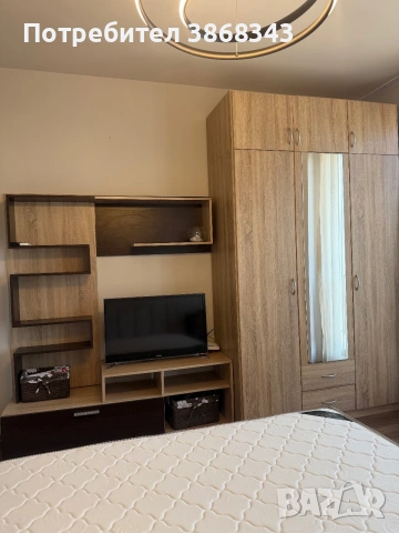 Уютно студио Diamond Beach на първа линия, снимка 18 - Апартаменти - 54963363