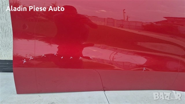 Предна дясна врата Kia Sportage година 2016 2017 2018 2019 2020 2021 , снимка 3 - Аксесоари и консумативи - 55055033