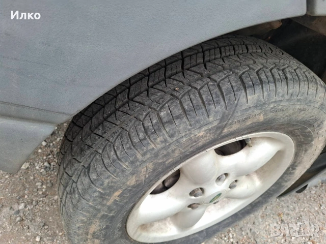 На части или цял‼️ Land Rover Freelander 1.8, снимка 8 - Автомобили и джипове - 54621002