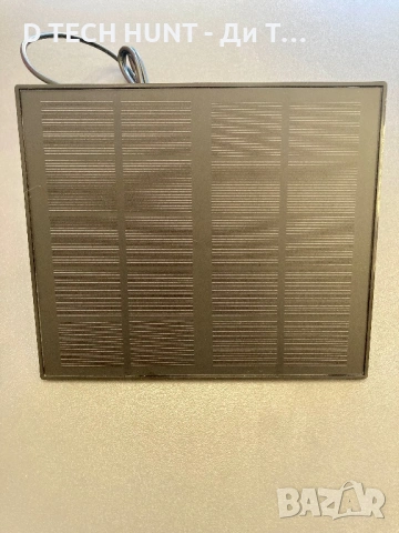 Ловна Камера Suntek HC-Mini 900 Pro 4G с Приложение, Батерия и Солар, снимка 10 - Камери - 54176196