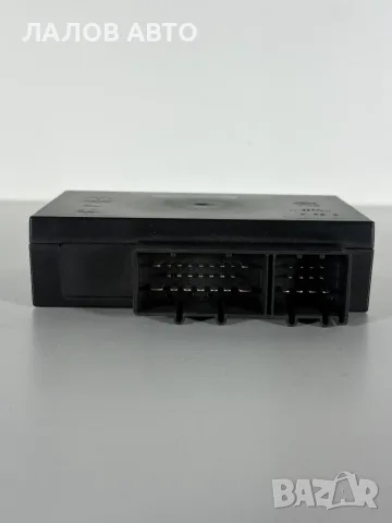 Комфорт Модул Поло 9N 1.2 64 к.с (01-05г) Komfort Modul VW Polo 9N 1.2 64 ps ОЕМ: 6Q0 959 433 H, снимка 2 - Части - 55573820