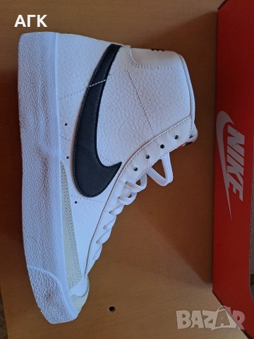 Чисто нови дамски кецове NIKE, снимка 9 - Маратонки - 55128056