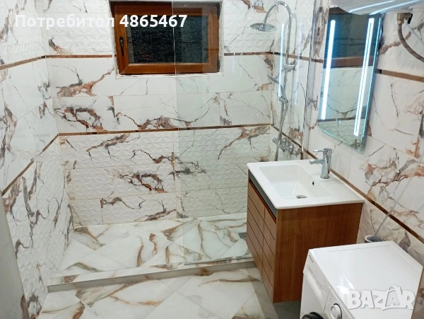 Двустаен под наем в Карпузица, снимка 6 - Апартаменти - 55112297