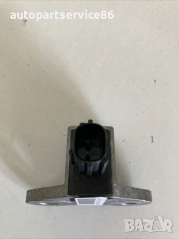 Сензор за удар за Nissan Qashqai 1.5 dCi (2010) FAEG007Z131477, снимка 2 - Части - 54366694