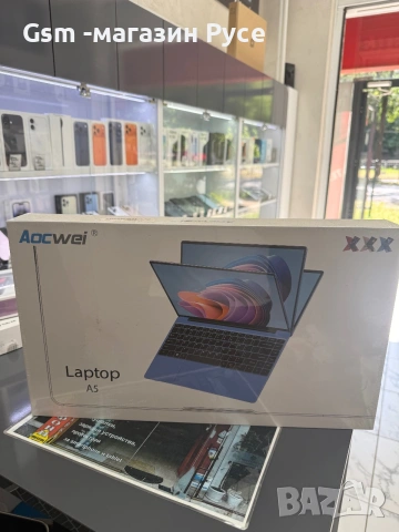 Aocwei laptop A5