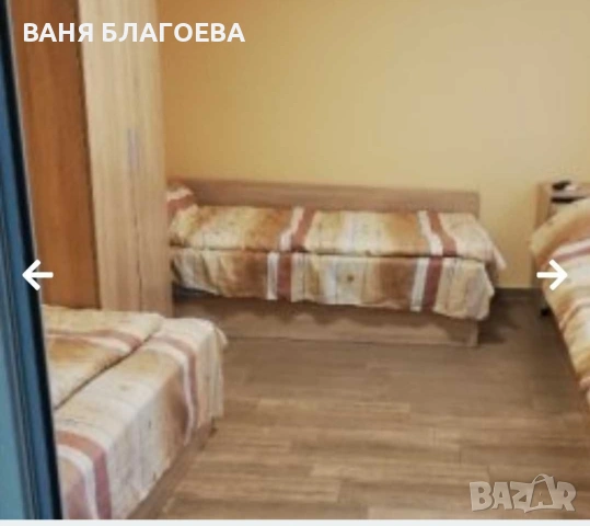 Квартира гр.Костинброд, снимка 2 - Стаи под наем - 54918547