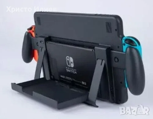 Геймърски монитор Екран за Nintendo Switch Orion UpSwitch 11,6 инча, снимка 11 - Nintendo конзоли - 55431572