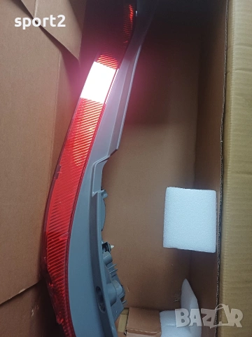 Заден ляв стоп за Honda CR-V 3 генерация, снимка 2 - Части - 54013190