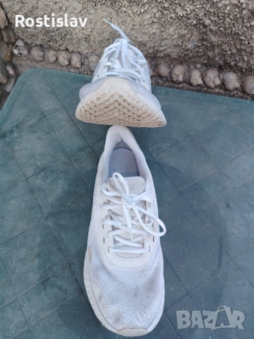 Nike Runing оригинални маратонки за бягане в добро състояние. , снимка 4 - Маратонки - 54905287