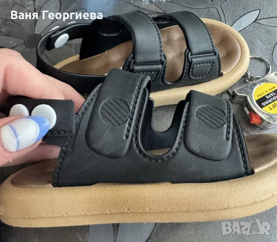 Детски сандали ( нови ), снимка 7 - Детски сандали и чехли - 55349188
