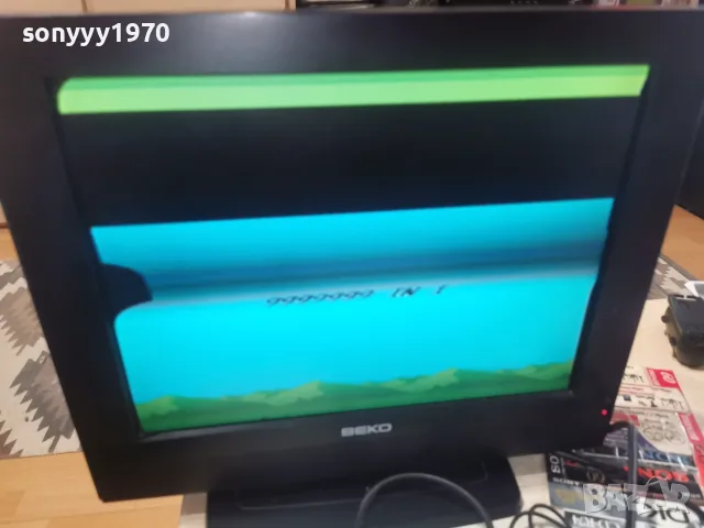 NINTENDO MT-999DX 1108261152L4, снимка 15 - Nintendo конзоли - 55623457