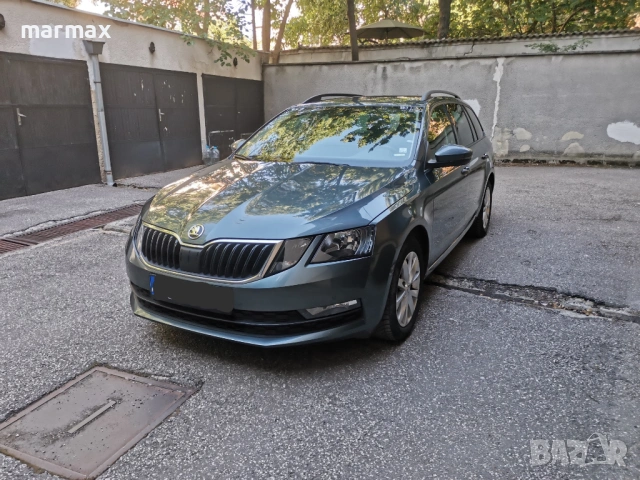 Skoda Octavia Style, снимка 3 - Автомобили и джипове - 54394070