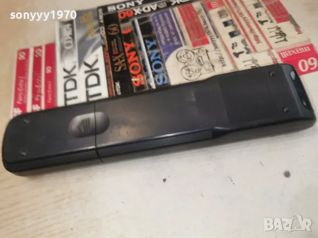 SONY RMT-D115P DVD REMOTE-ВНОС SWISS 2707261458M, снимка 16 - Дистанционни - 55432212