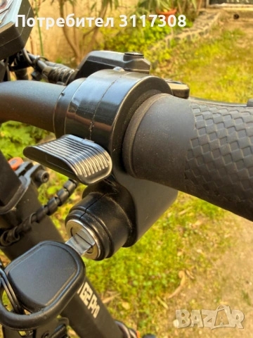 Kukirin g2 pro с ъпгрейди , снимка 3 - Друга електроника - 54127467