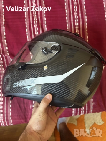 Мото каски Shark Carbon, GIVI, Pro Biker, BLD + ретро каски | Нови и употребявани, снимка 2 - Други - 55259944