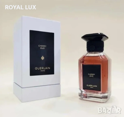 GUERLAIN CHERRY OUD EDP 100ML-Парфюм Унисекс