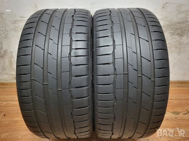 275/35/20 Hankook / летни гуми