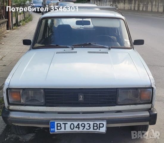 Lada 21053
