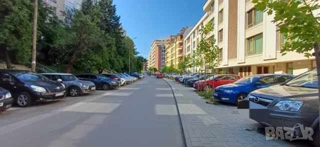 Място за паркиране