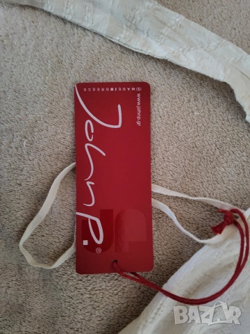 Лятна памучна рокля р-р M/L, снимка 3 - Рокли - 54328080