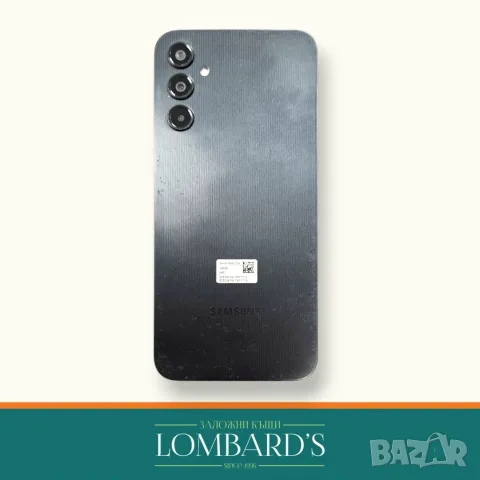 Samsung A14 128 GB, N: 134972, снимка 3 - Samsung - 55628023