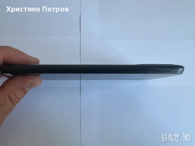 КАТО НОВ !!! Xiaomi Poco C40 - 64GB - ЧЕРЕН - Две СИМ карти - Отключен, снимка 8 - Xiaomi - 55487111