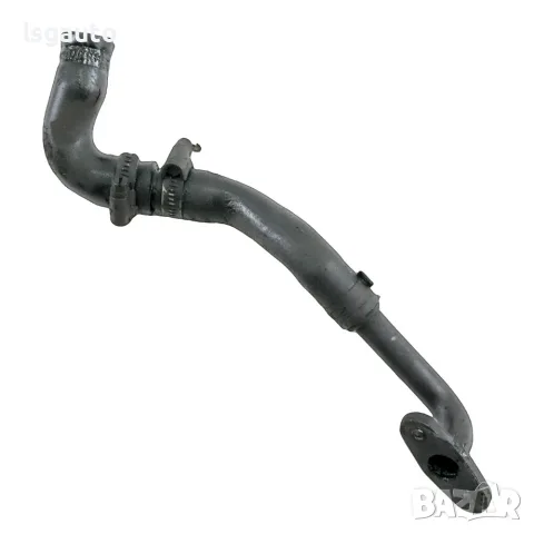 Тръба оттичане турбо Peugeot 307 2001-2008 ID: 163382