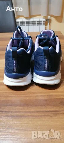 Маратонки Skechers N42, снимка 3 - Маратонки - 55494729