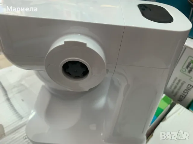 Кухненски робот BOSCH MUM2 700W / Планетарен миксер, снимка 10 - Кухненски роботи - 55638689