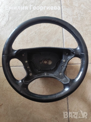 Волан за Mercedes clk w209