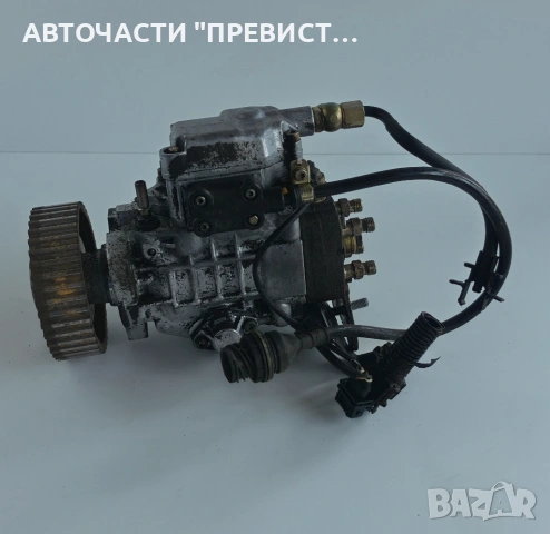 ГНП Горивна Помпа Рено Меган Рено Канго Renault Megane Kangoo 1.9dti OEM 0460414988