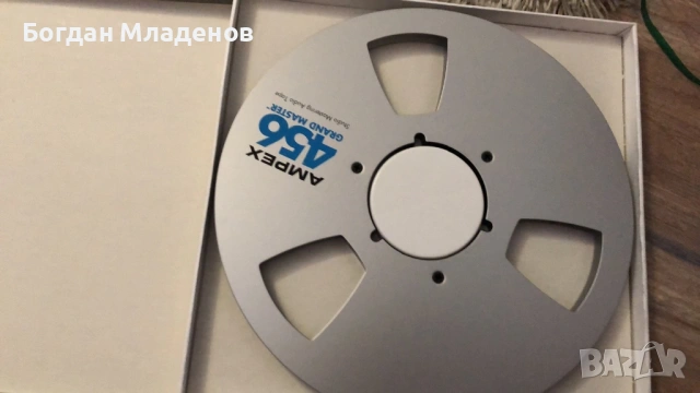 Ролка 26 см